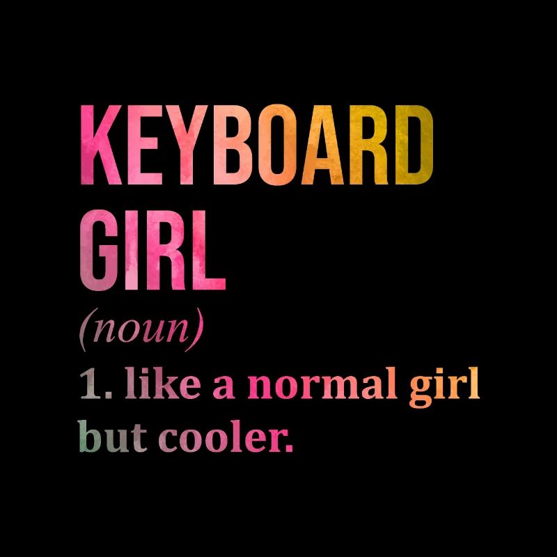 Keyboard