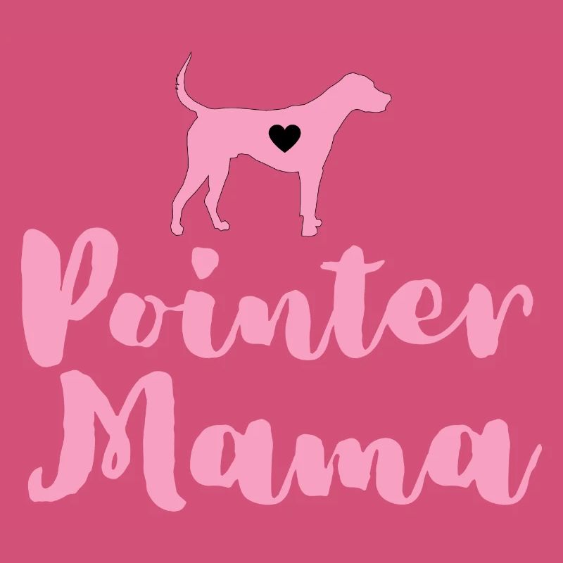 Deutsch Pointer Mama Pointer Mama