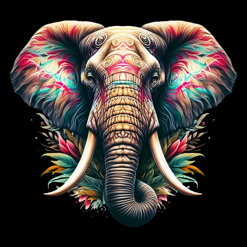Éléphant