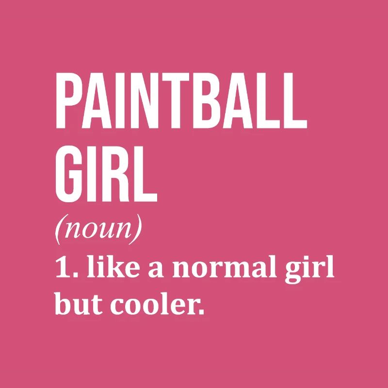 Paintball