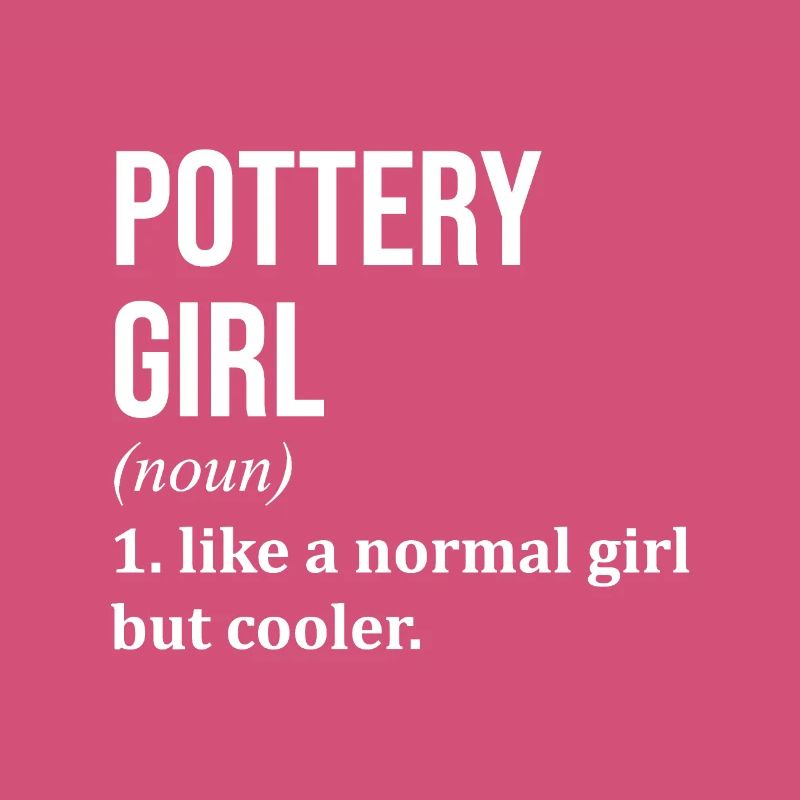 Pottery