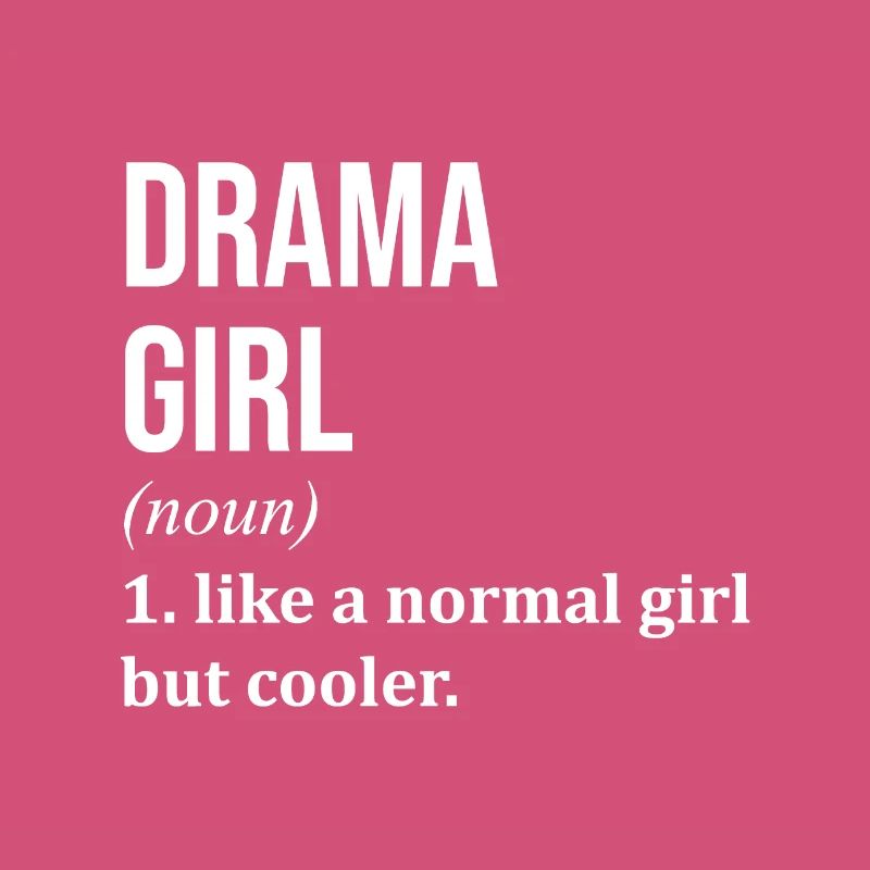 drame