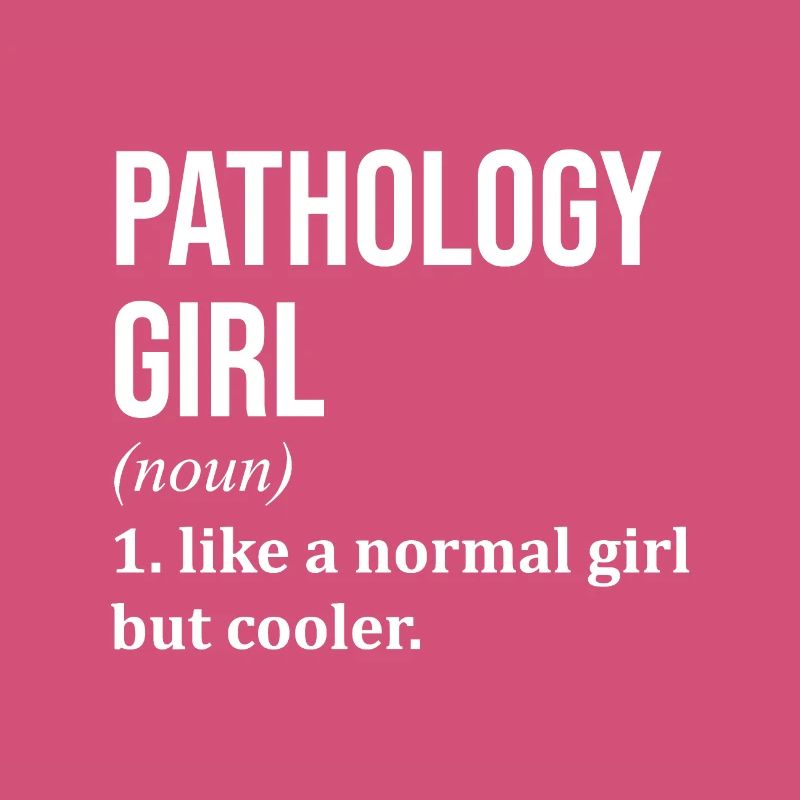 Pathologie