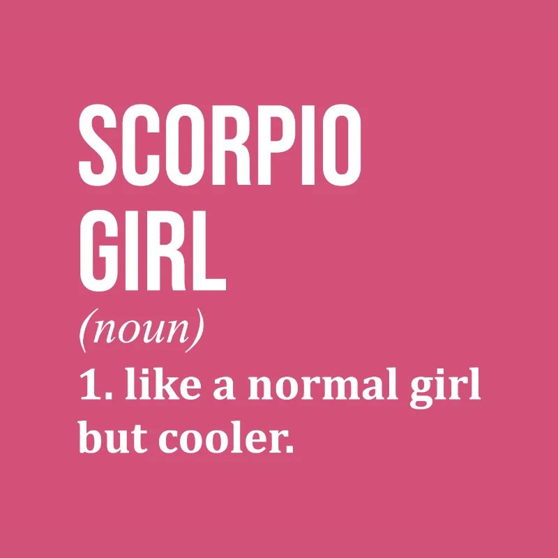 Scorpion
