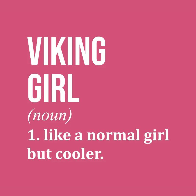 Wikinger