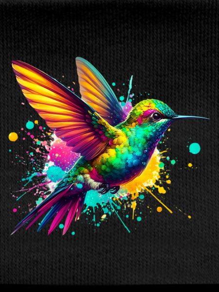 Hummingbird