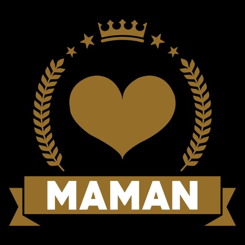 Maman d'Amour - Muttertag