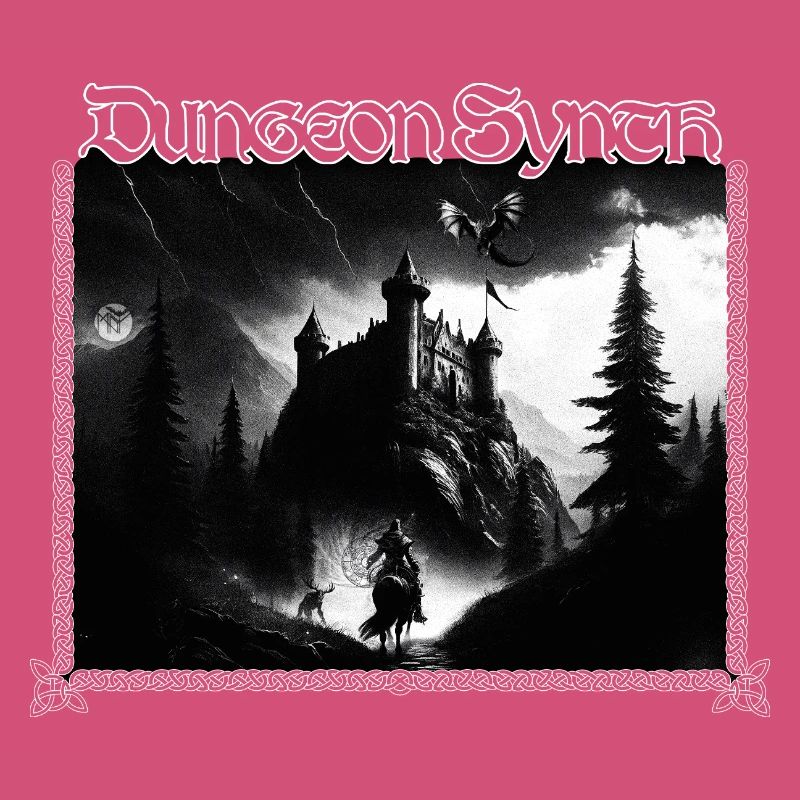 Dungeon Synth