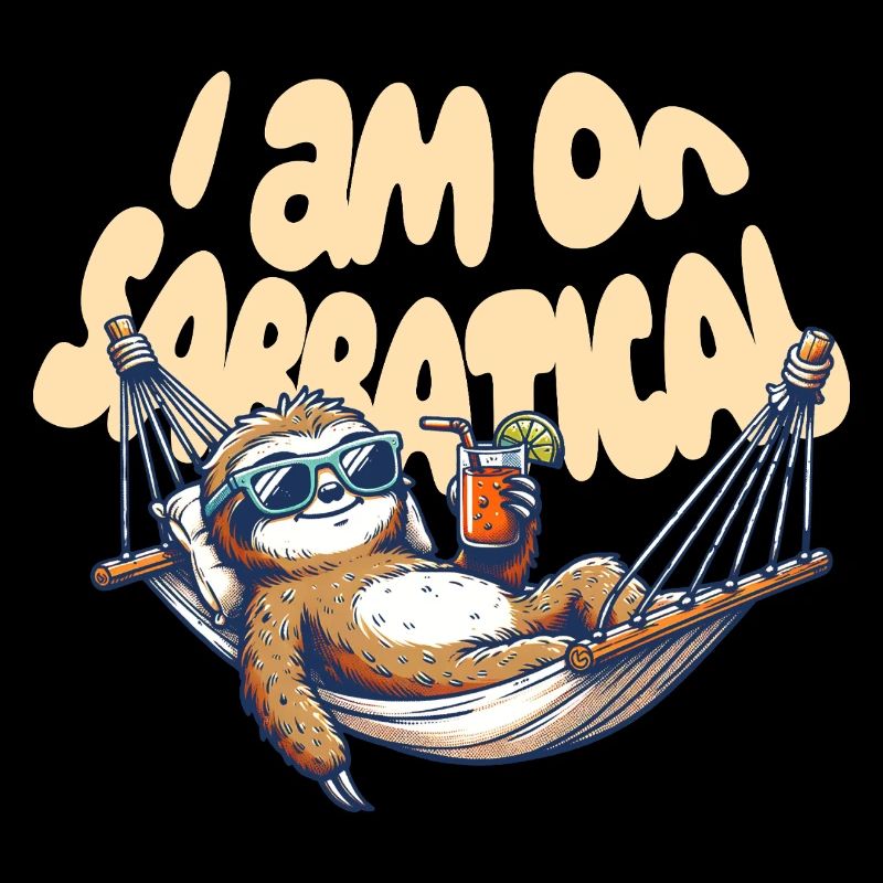 on Sabbatical