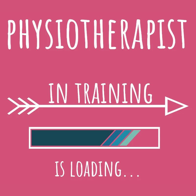 Physiotherapist Gift Profession Training