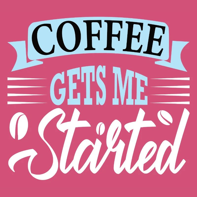Le café me lance