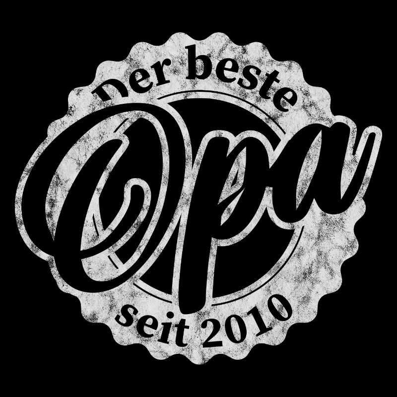 Der Beste Opa seit 2010