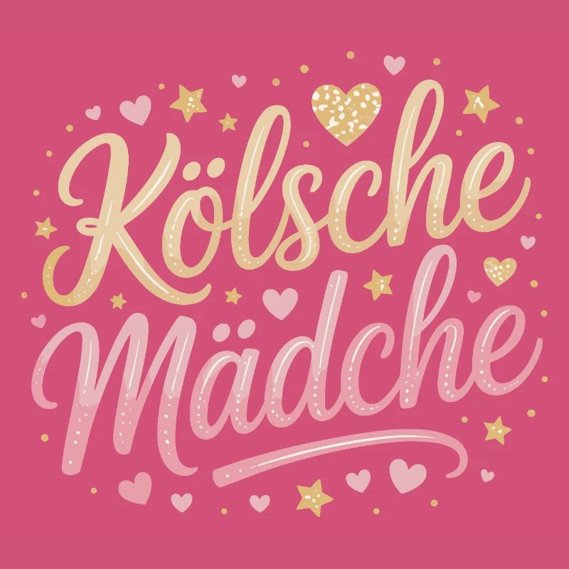 Kölsche Mädche Karneval Köln Kölle Kölsch Mädchen
