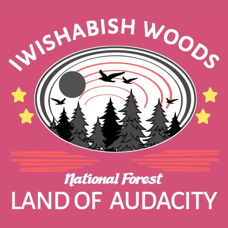 Bois d’Iwishabish