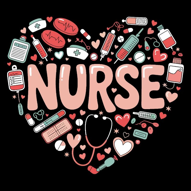 Nurse Herzdesign