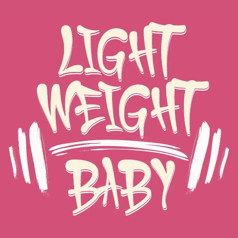 Motivation en forme : Conception de bébé léger