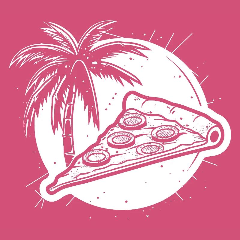 Pizza Grafik
