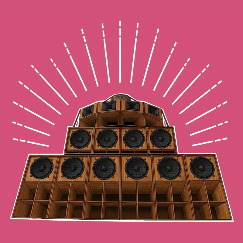 Système de sonorisation