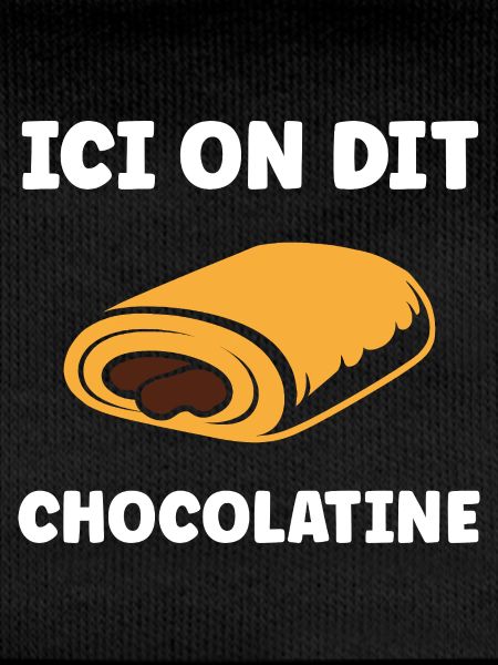 chocolatine