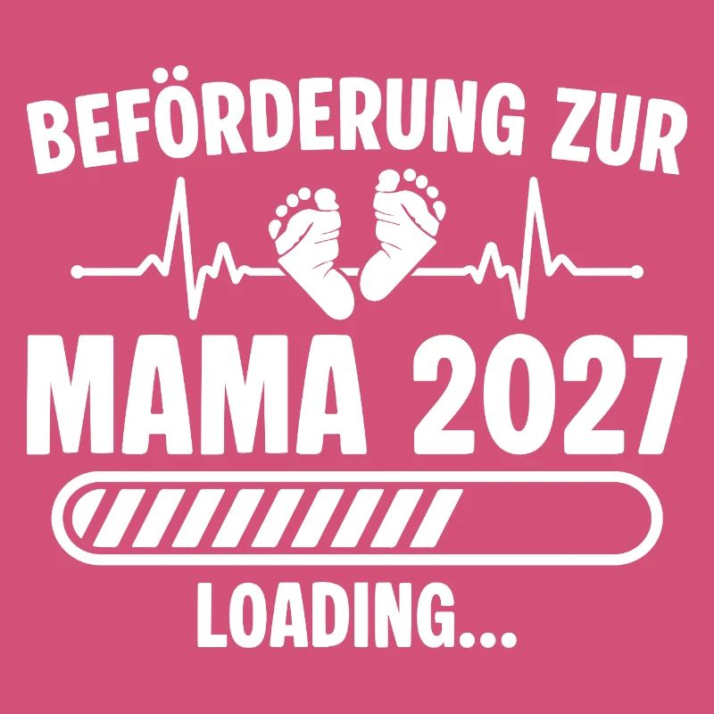 Schwangerschaft Ankündigen Werdende Mama 2027