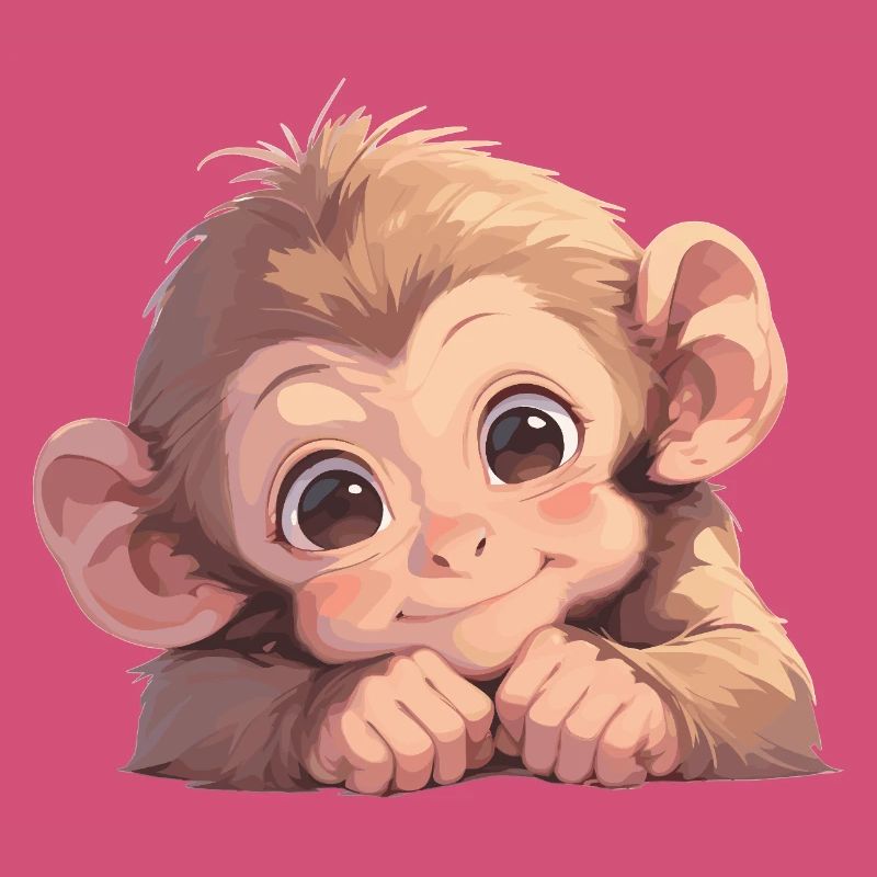 Macaque Macaque