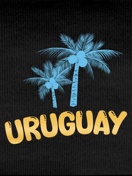 Palmiers Uruguay
