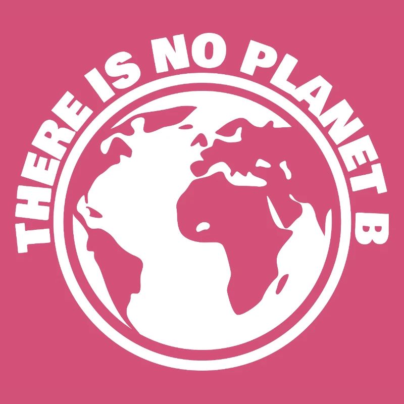 Il n’y a pas de planète B