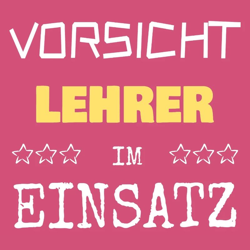 Lehrer