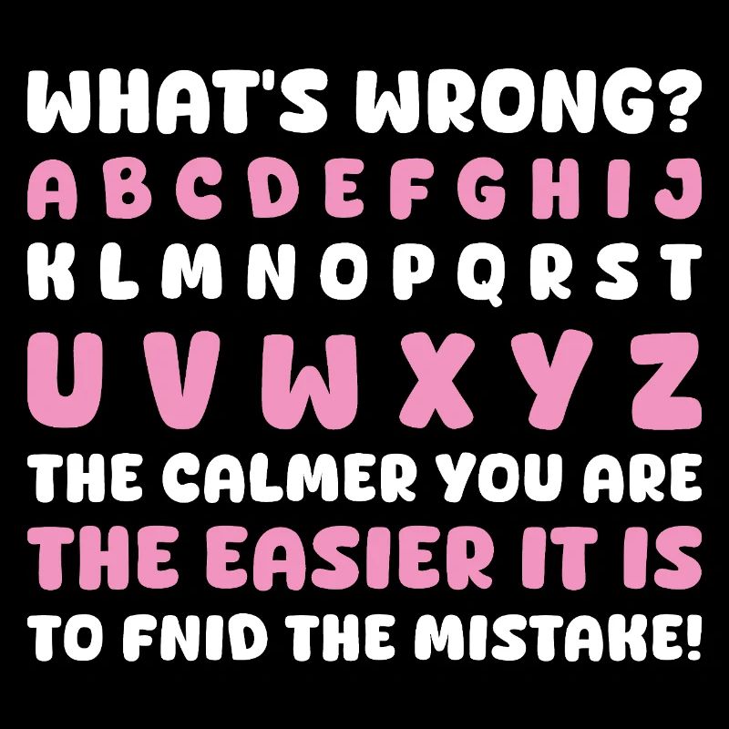 What's Wrong Funny teacher classroom