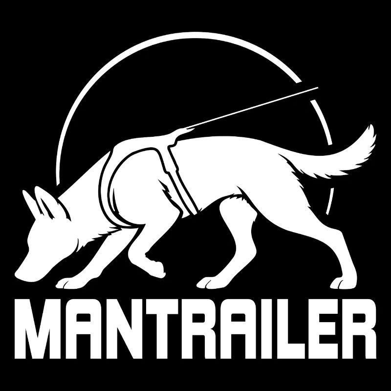 Malinois MANTRAILER Recherche Chiens Chiens Wilsigns