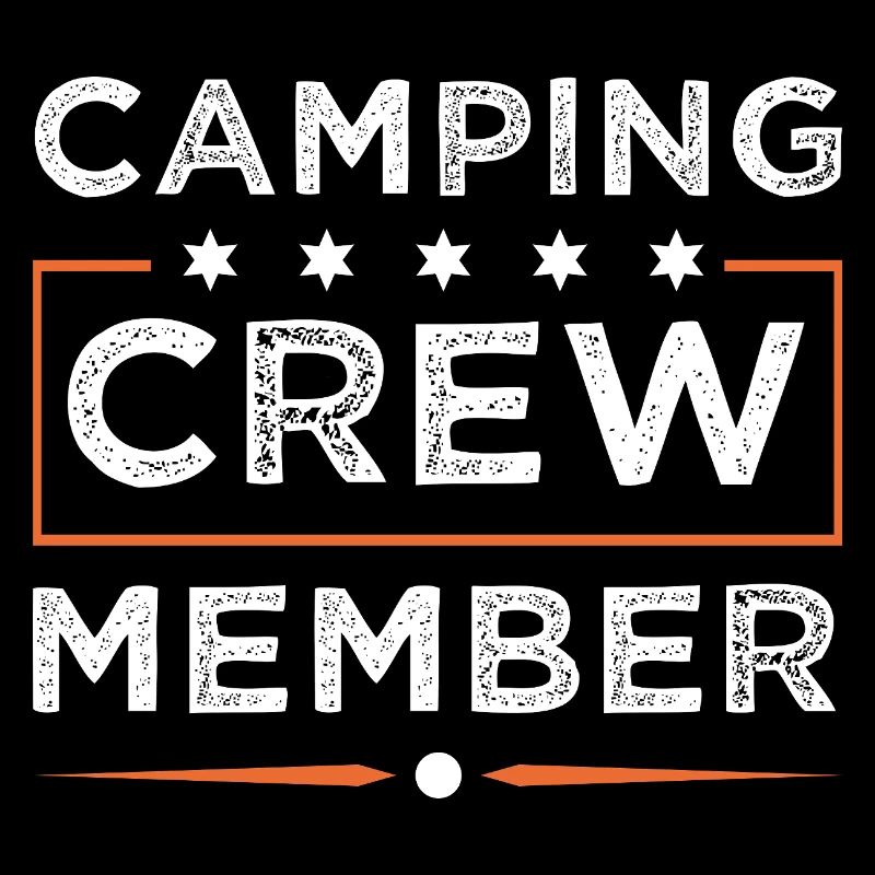 Camping Crew