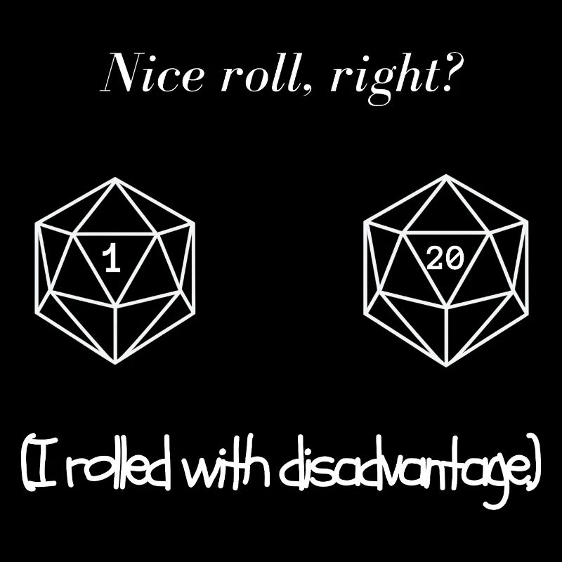 D20 DeD