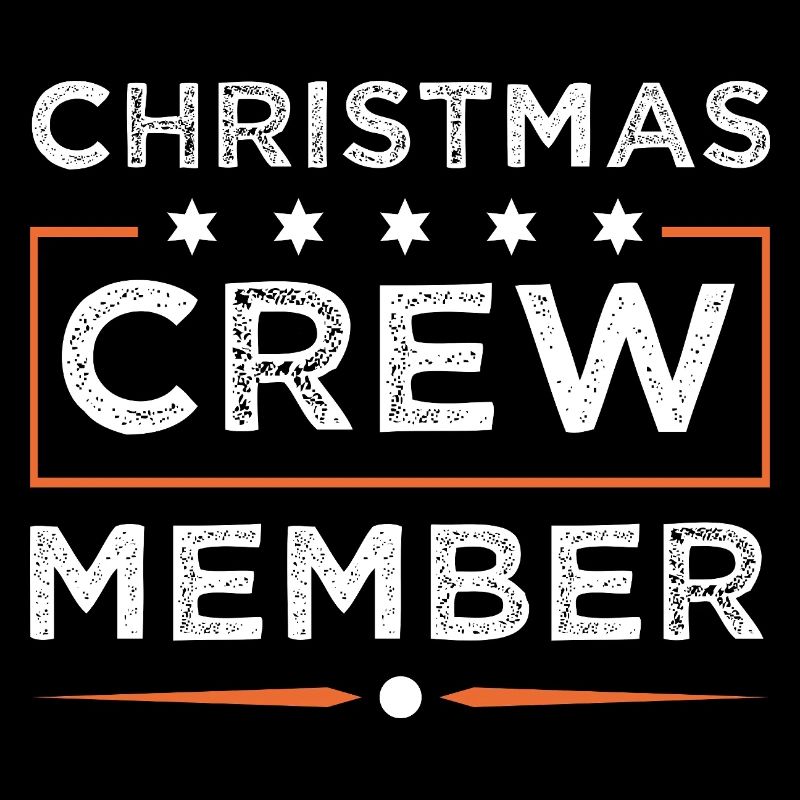 Christmas Crew