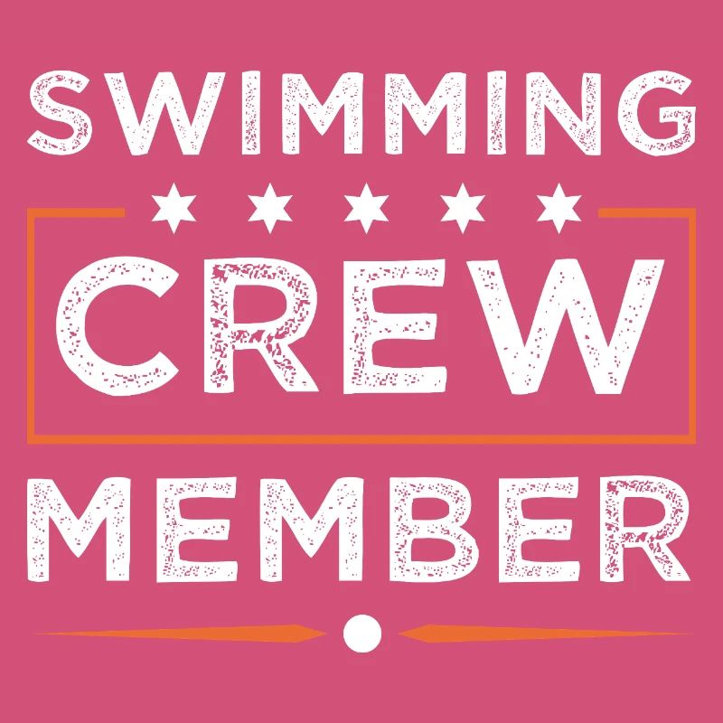 Équipage de natation