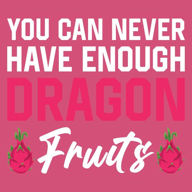 Dragon Fruit Powerprints