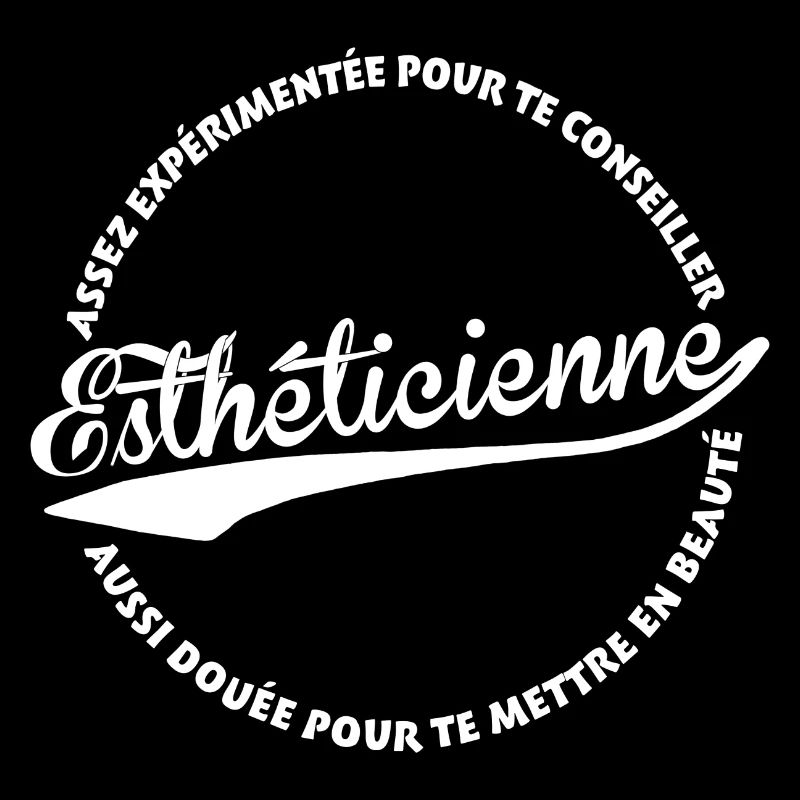 Esthéticienne