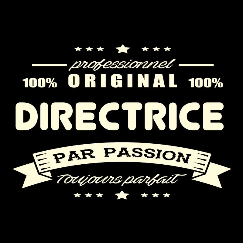 Directrice Original