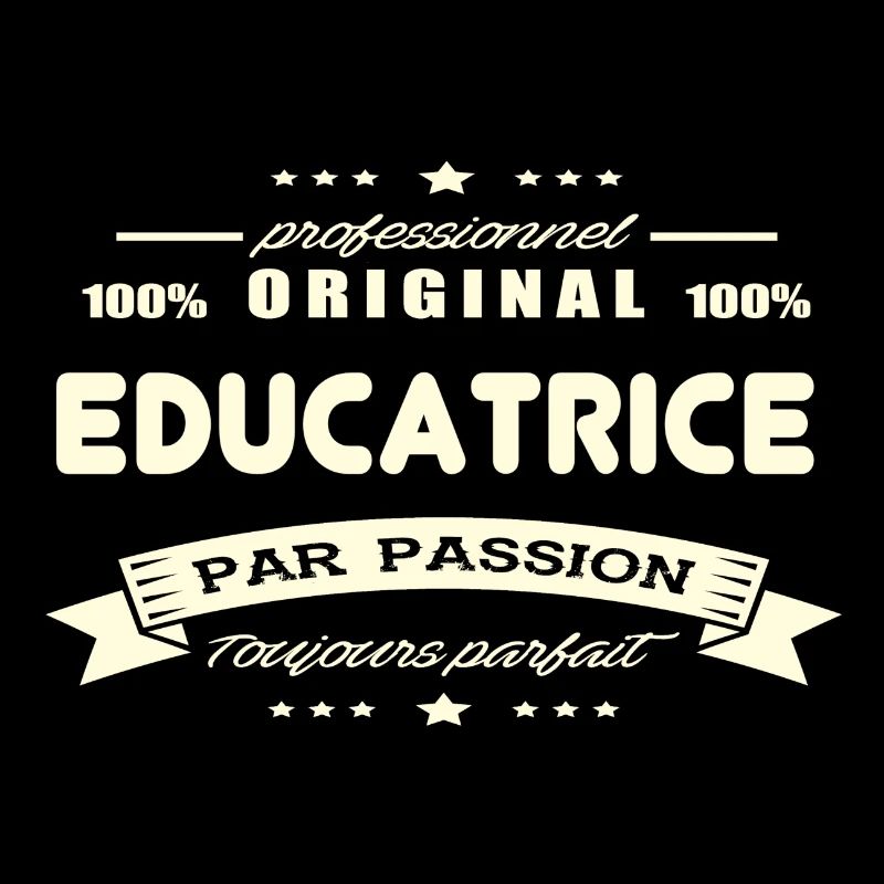 Educatrice Original