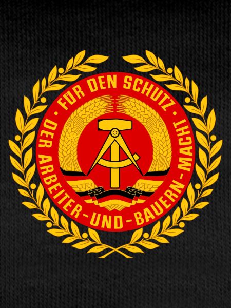 NVA Emblème