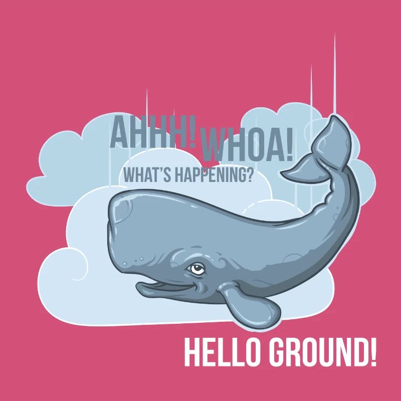 Hello Ground!