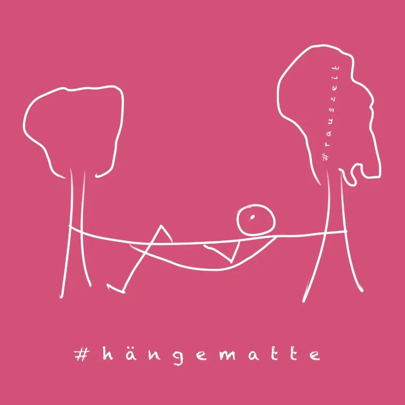 hängematte
