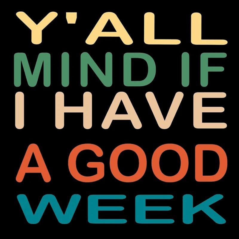 Motivational Catchphrase Typography Design