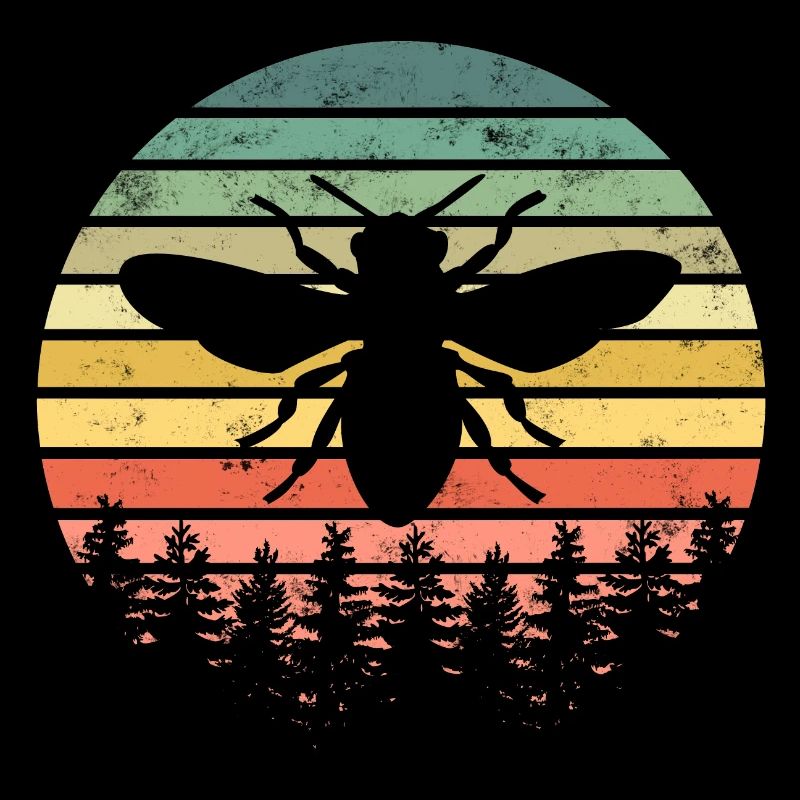 Abeilles