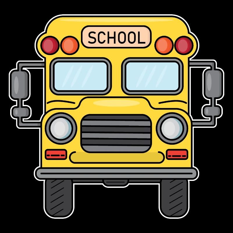 Autobus scolaire