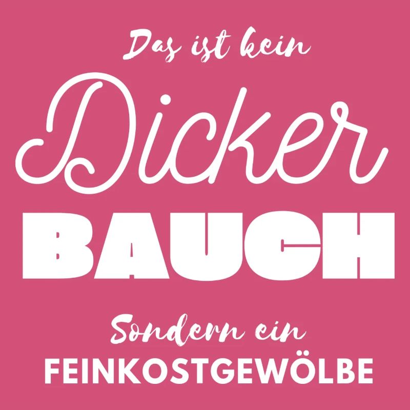 Dicke Bauch Feinkost Gewölbe