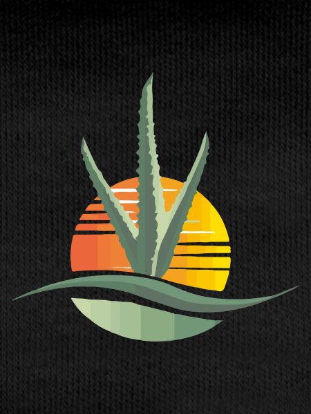 Aloe Logo