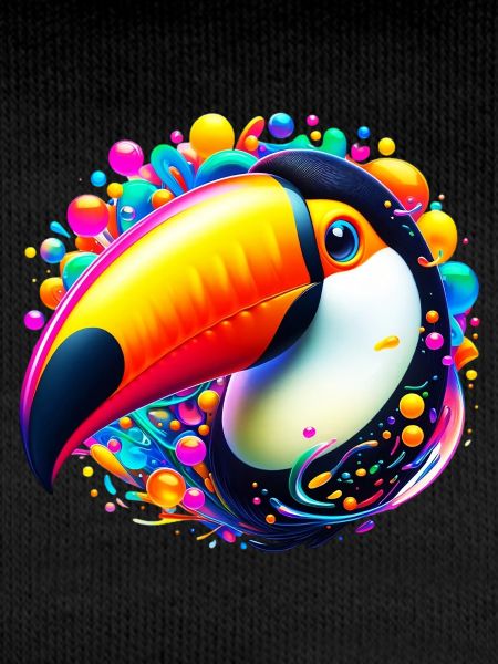 Toucan