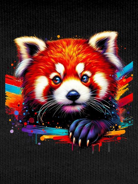 Petit panda