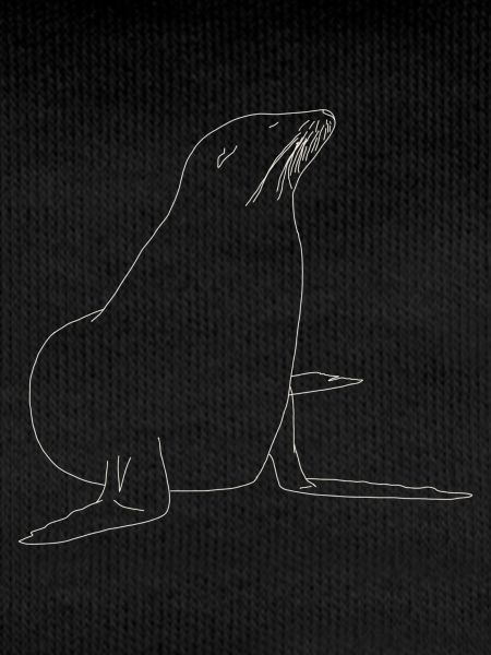 Sceller lineart