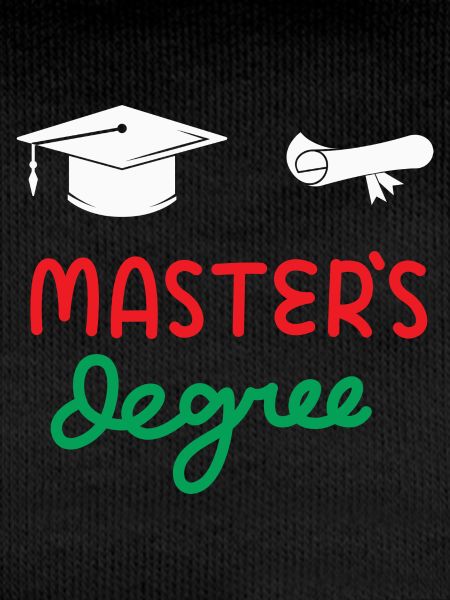 Master's Degree